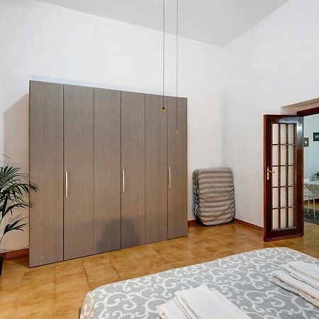 Apartmán La Casa Di Gennaro - Napoli Exteriér fotografie