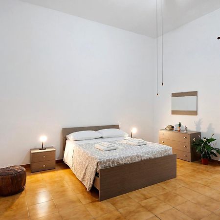 Apartmán La Casa Di Gennaro - Napoli Exteriér fotografie