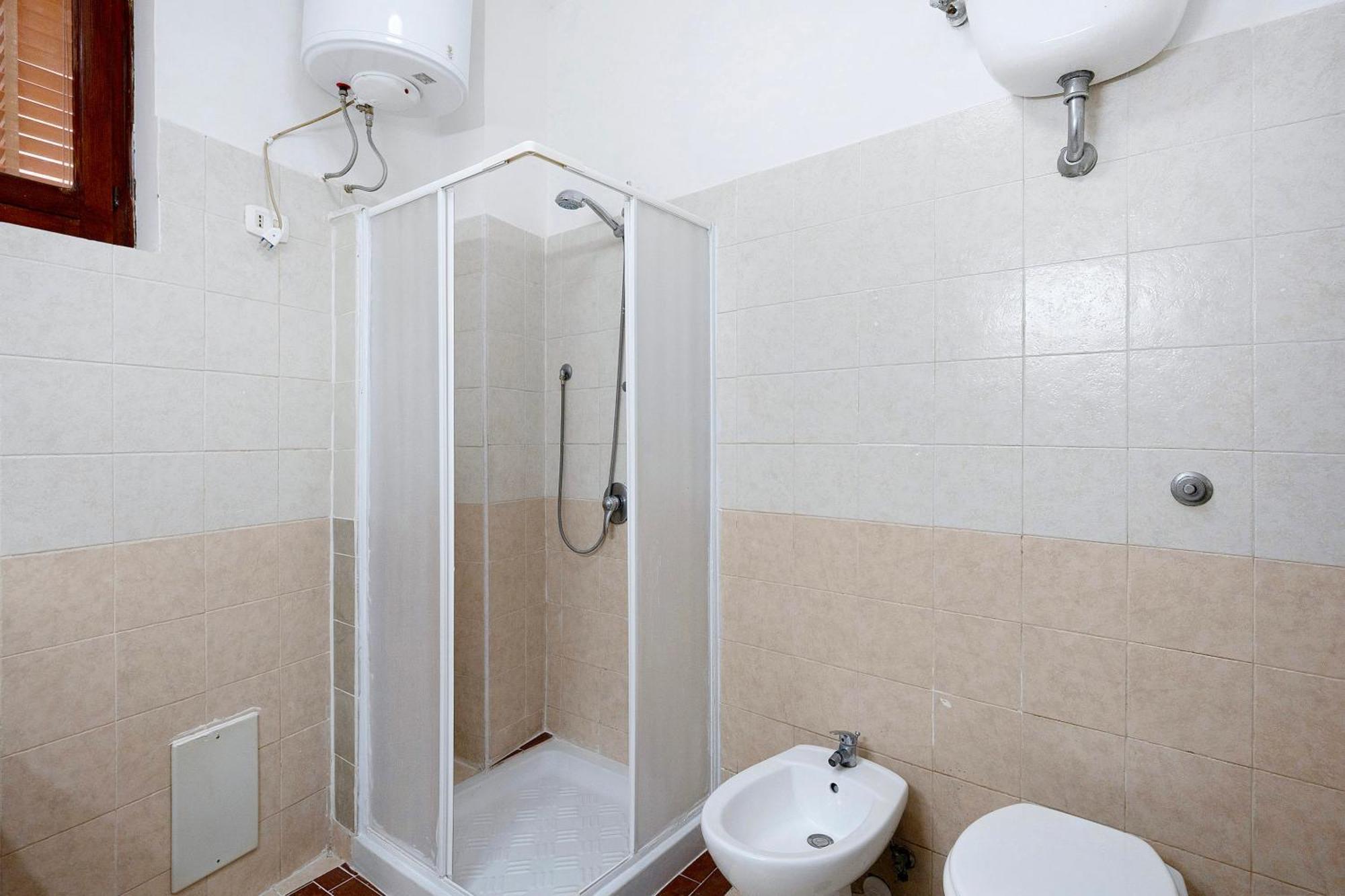 Apartmán La Casa Di Gennaro - Napoli Exteriér fotografie