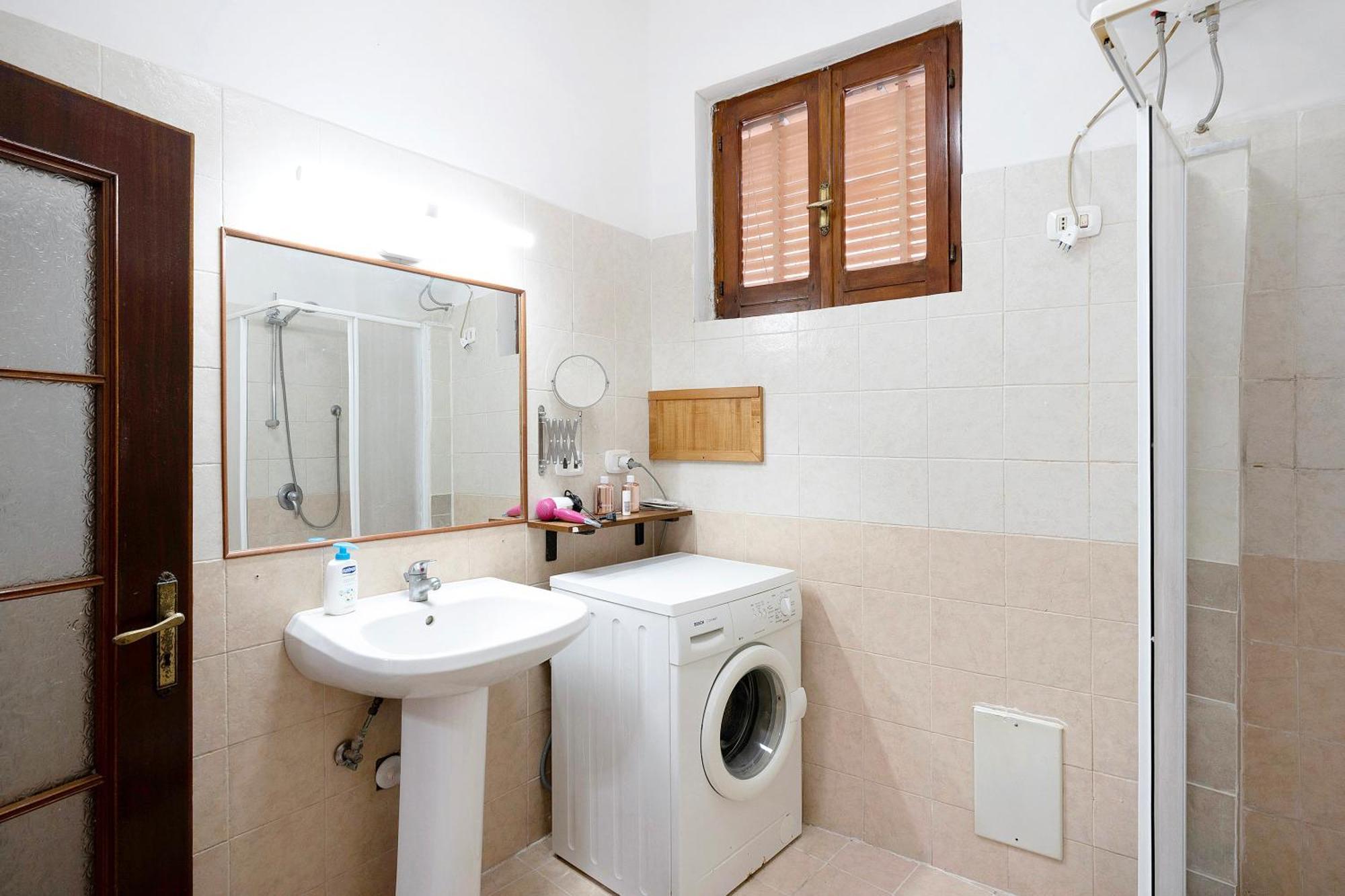 Apartmán La Casa Di Gennaro - Napoli Exteriér fotografie
