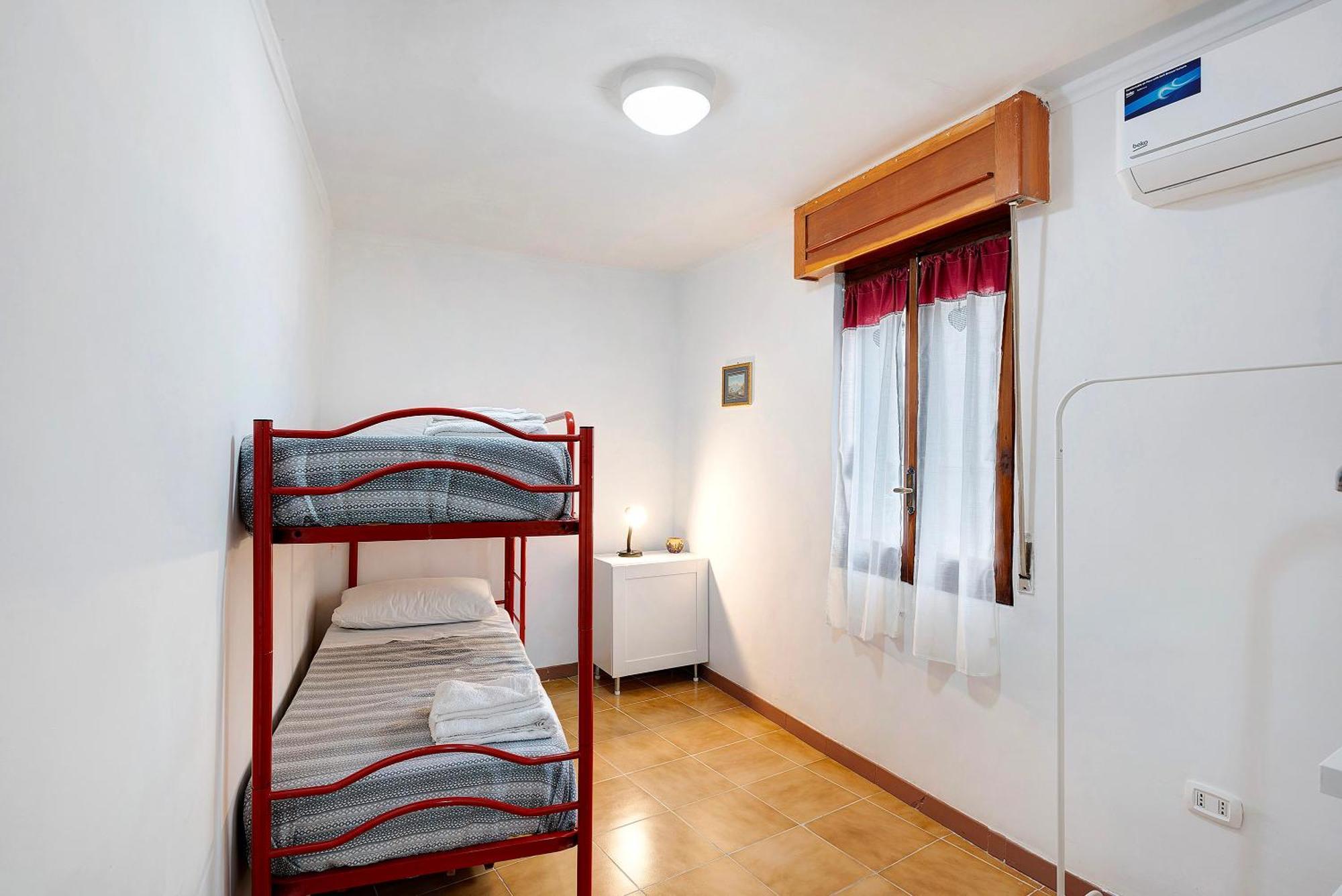 Apartmán La Casa Di Gennaro - Napoli Exteriér fotografie